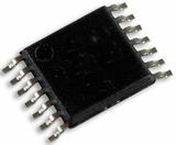 THS6043CPWP by Texas Instruments